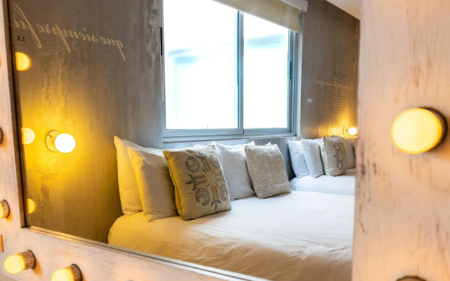 Be Playa Hotel Boutique & Rooftop Bar - Adults Only