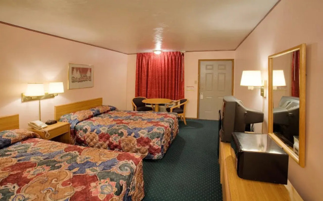 Americas Best Value Inn-Murphysboro/Carbondale