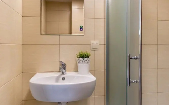 Sopockie Apartamenty - Kochanowskiego II