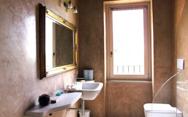 Agriturismo Villa Bissiniga