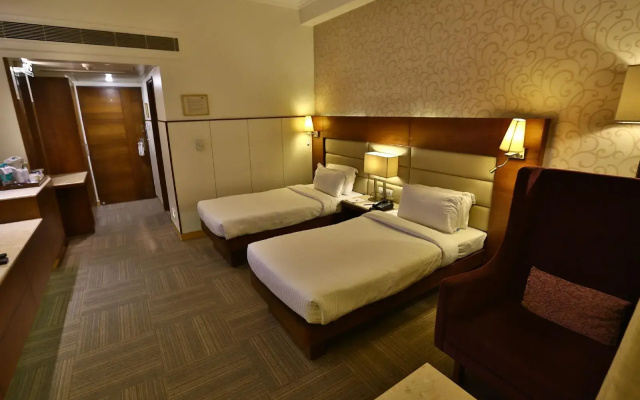 Comfort Inn Lucknow