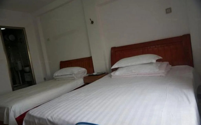 Lushan Wenzhou Inn