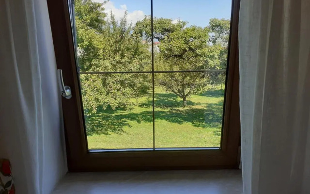 Ferienhaus beim Lener