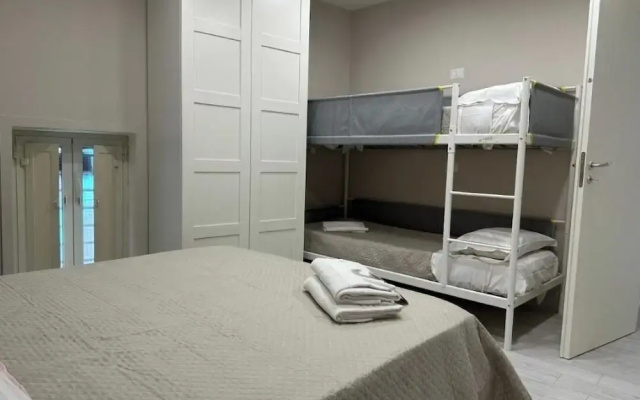 Residenza esposito
