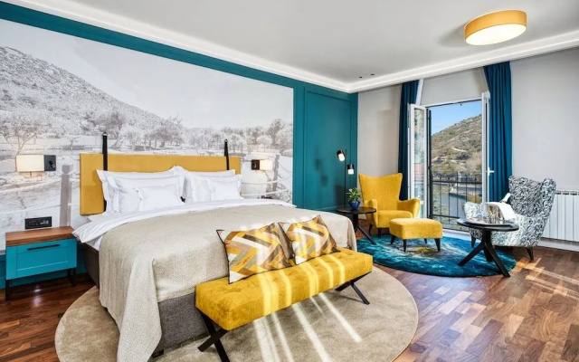 Veladrion Adults Exclusive Boutique Resort