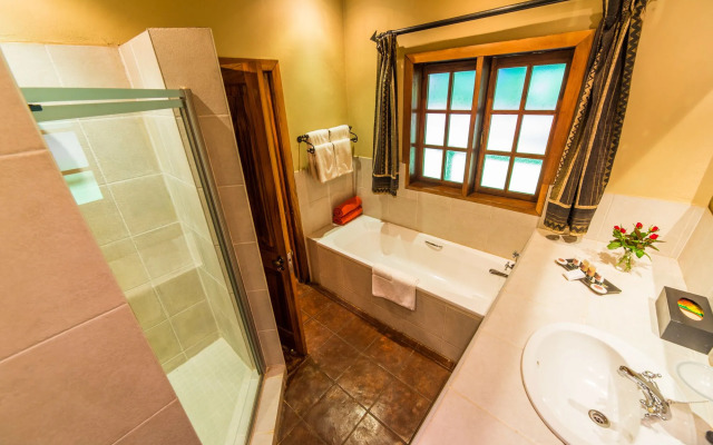 Kumbali Country Lodge