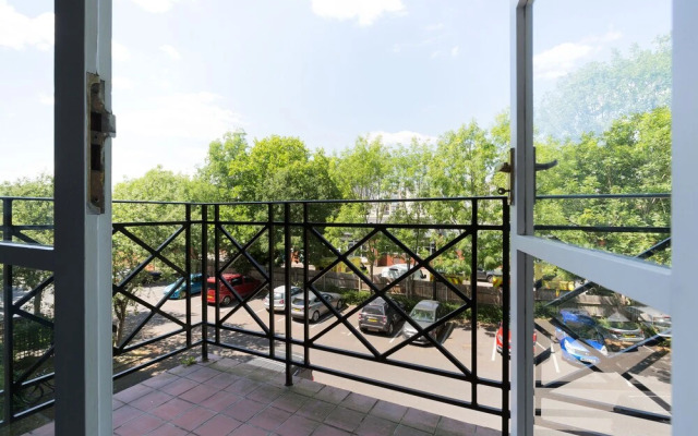 The Fulham Penthouse