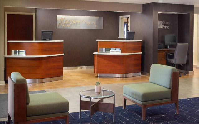 Courtyard by Marriott Myrtle Beach Broadway