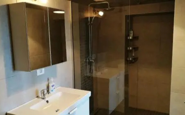 Apartment Isobel