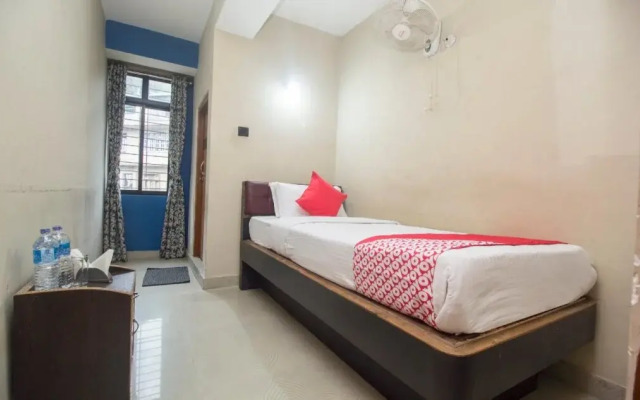 Hotel Isita International By OYO Rooms