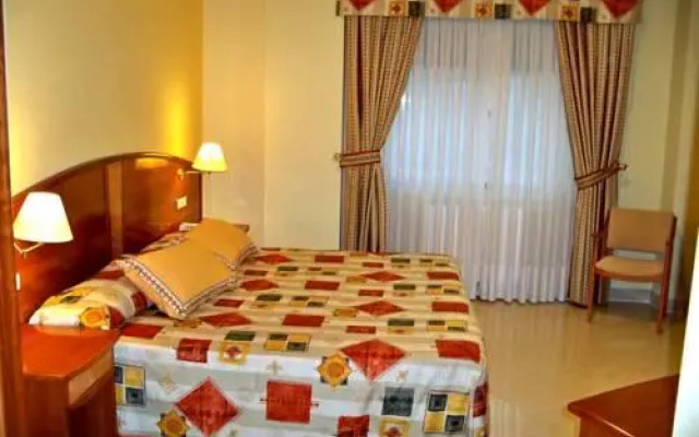 Hostal La Viña