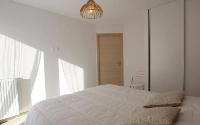 Appartement Briançon, 2 pièces, 4 personnes - FR-1-330C-115
