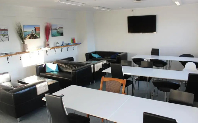 Bodø Hostel