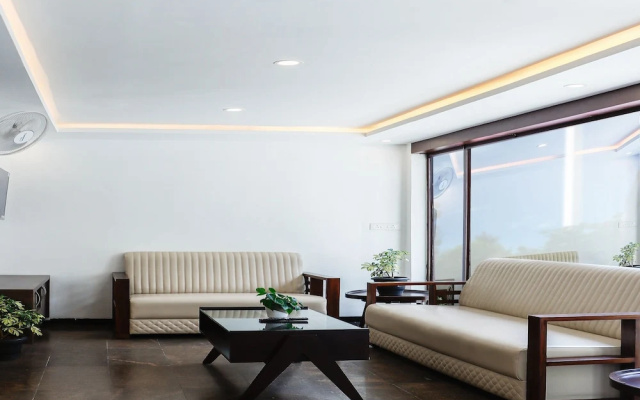 Hotel Vinayaga Tirupur