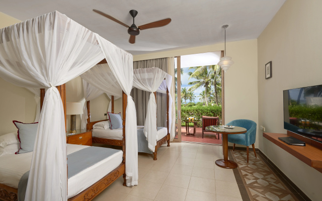Melia Zanzibar