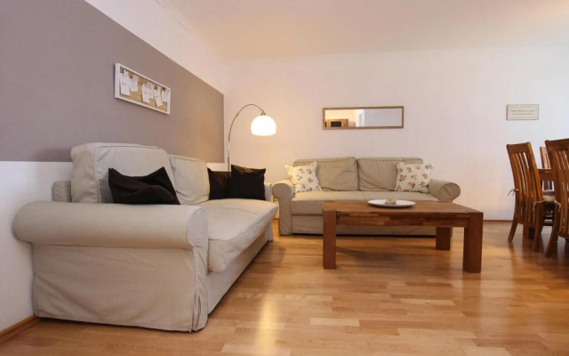 Apartment, Braunlage