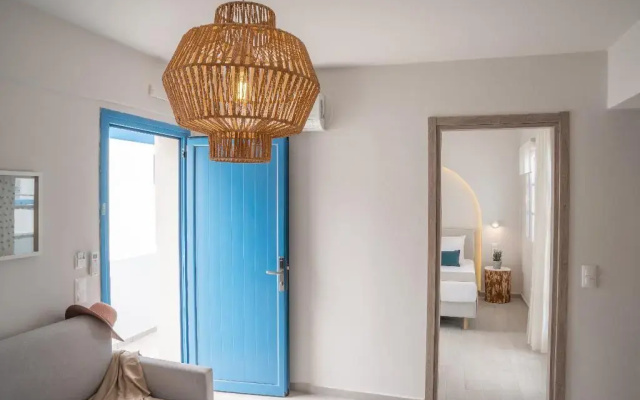 Romantica Hotel