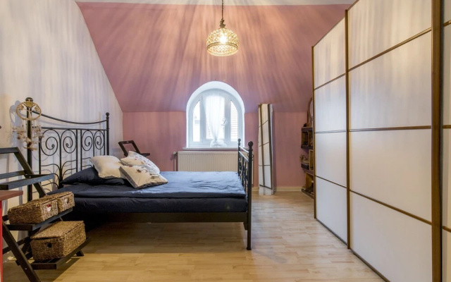 Private Apartment Helenenstraße