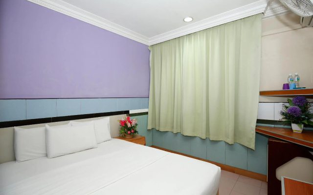 Cosy Inn