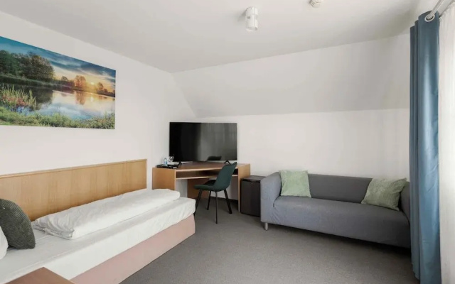 Kirchers Park & Wellness Hotel Kaiserstuhl