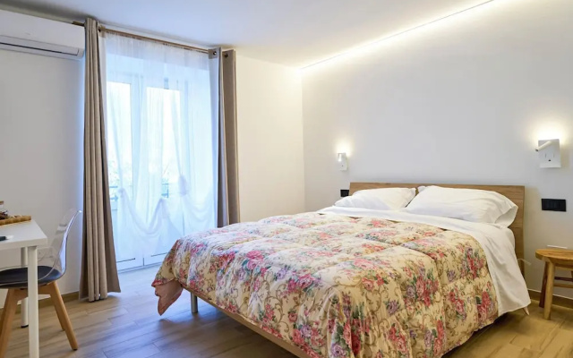 Casa Vacanze Nonna Bambina
