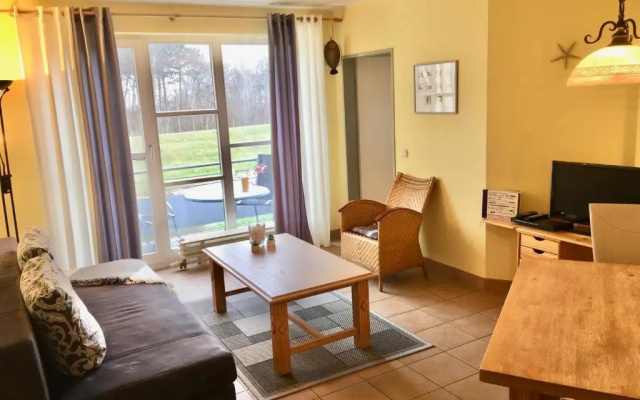 Ostseeresidenz - Whg 15 Ostseeblick