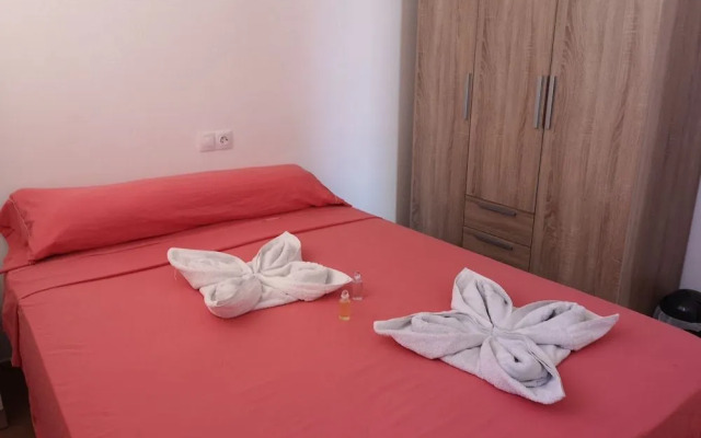 Rooms Arrecife Beach - Adults Only