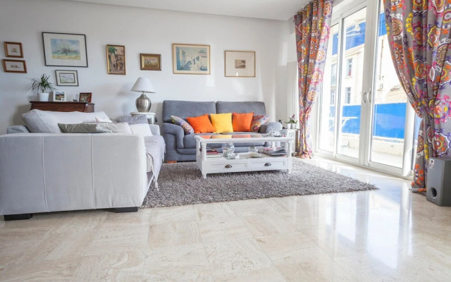 Patricia Apartment 2