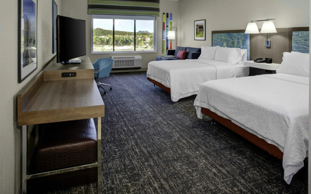 Hampton Inn & Suites Flagstaff East