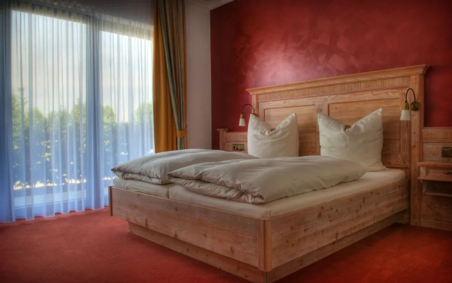 Wellnesshotel Till-Moyland