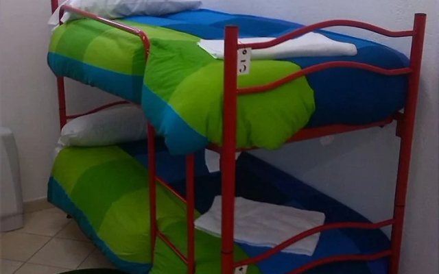 Monastery Hostel Resort
