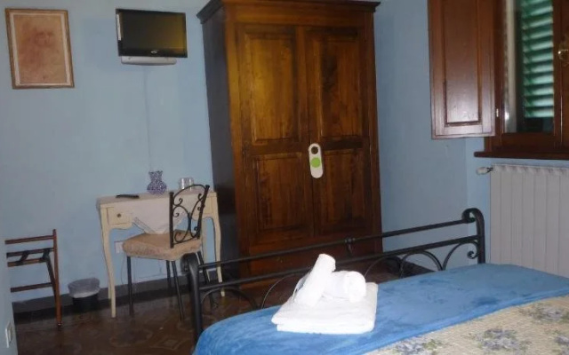 Albergo Il Villino