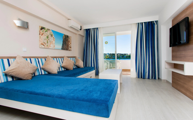 Apartamentos Globales Verdemar