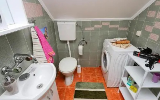 Apartment Mirjana