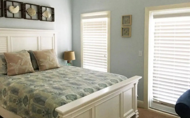 Anglers Reef Villa 1