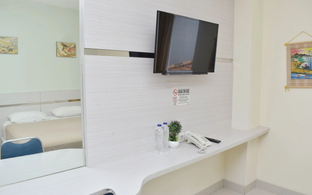 OYO 536 Homestay 82