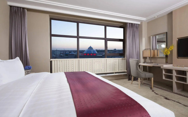 Holiday Inn & Suites Hulunbuir