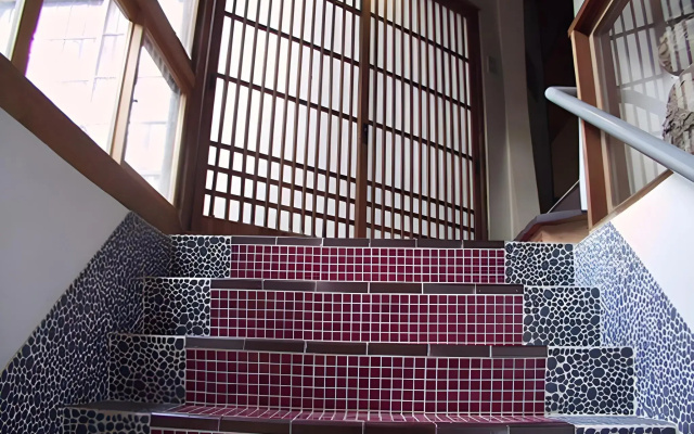 Yumoto Ryokan