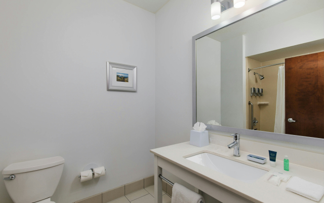 Four Points By Sheraton Portland East