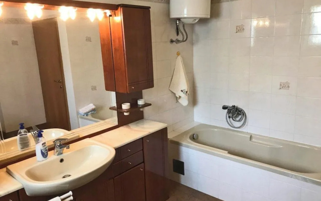Apartment Donna - Three Bedroom Apartment