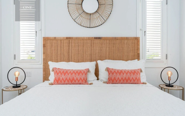 Whitehaven 11 3Bd Villa Ocean Views