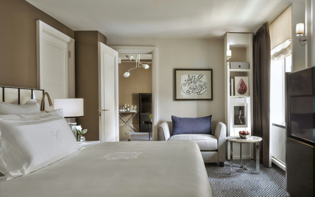 The Carlyle, A Rosewood Hotel