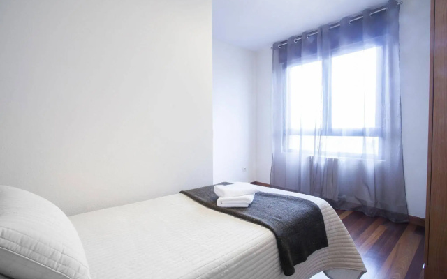 Apartamentos Alday