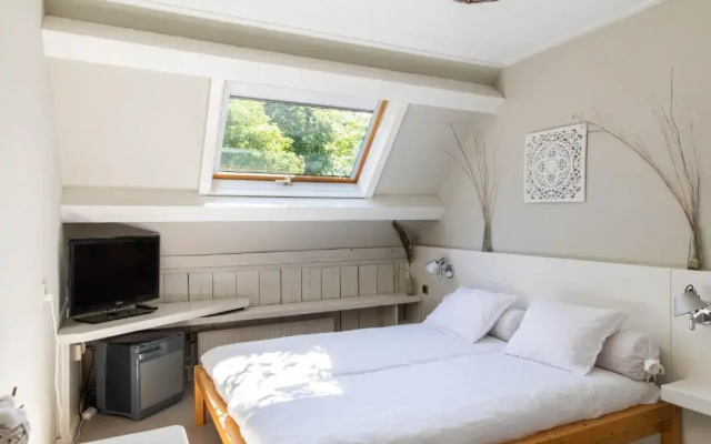 Hotelroom Villa 1913