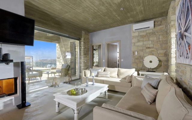 Kori Villa