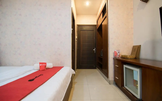 Phuong Thuy Hotel Thu Duc near QL13