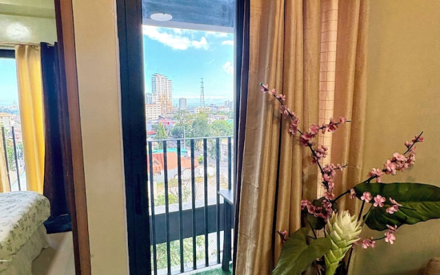 Elle's Haven Staycation