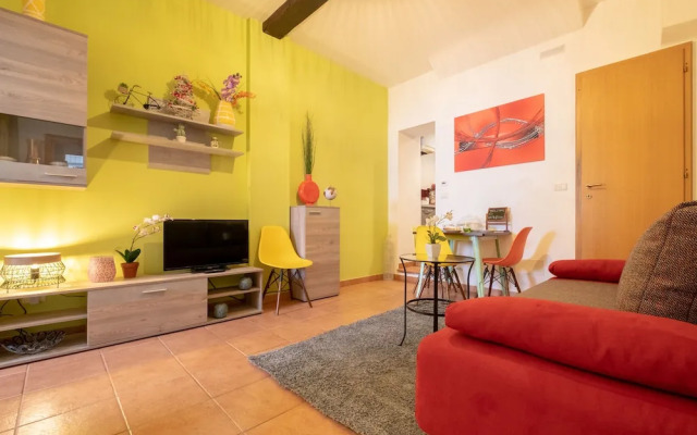 Arpa Apartments Bologna Center