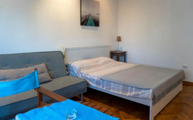 Apartman Tok