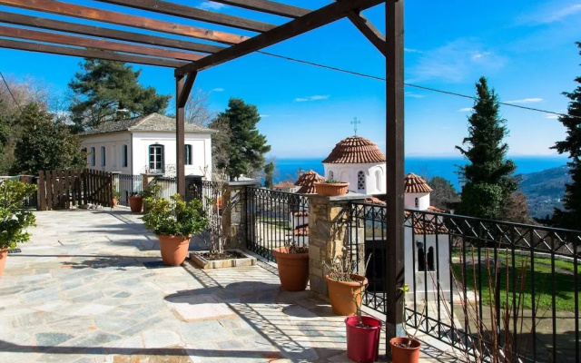 Aegean View House